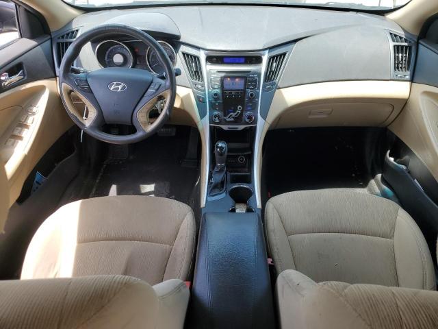 Photo 7 VIN: 5NPEB4AC0BH046840 - HYUNDAI SONATA 