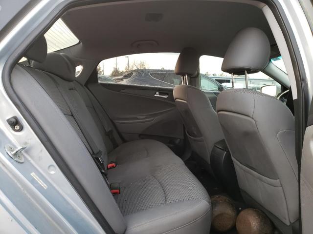 Photo 9 VIN: 5NPEB4AC0BH047129 - HYUNDAI SONATA GLS 