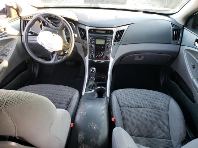 Photo 7 VIN: 5NPEB4AC0BH047244 - HYUNDAI SONATA 