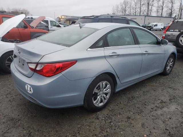 Photo 2 VIN: 5NPEB4AC0BH048006 - HYUNDAI SONATA 