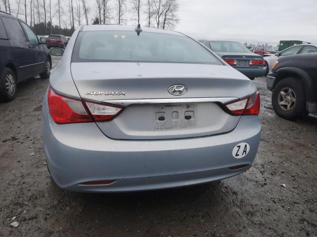 Photo 5 VIN: 5NPEB4AC0BH048006 - HYUNDAI SONATA 