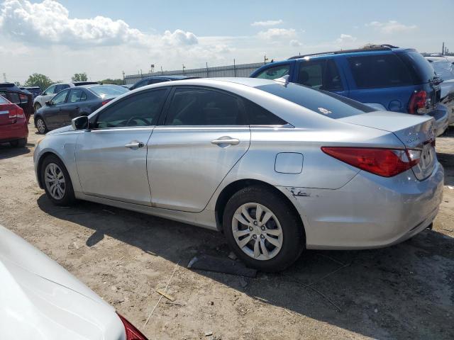 Photo 1 VIN: 5NPEB4AC0BH048250 - HYUNDAI SONATA 