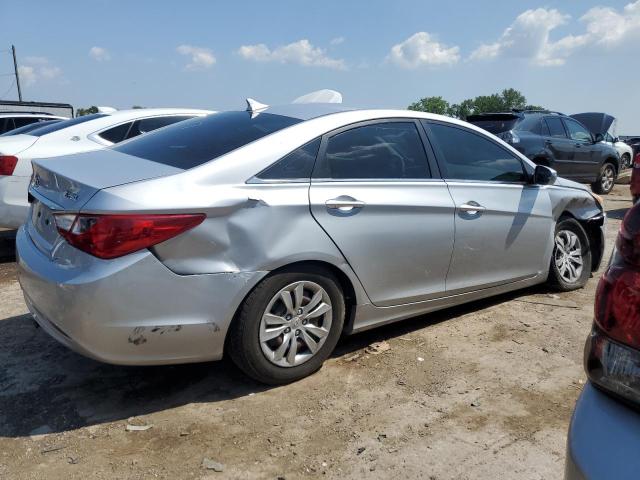 Photo 2 VIN: 5NPEB4AC0BH048250 - HYUNDAI SONATA 