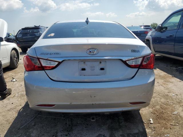 Photo 5 VIN: 5NPEB4AC0BH048250 - HYUNDAI SONATA 