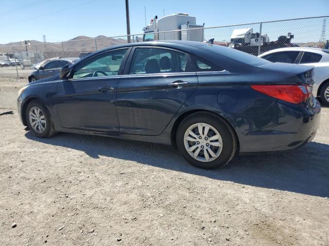 Photo 1 VIN: 5NPEB4AC0BH052296 - HYUNDAI SONATA GLS 