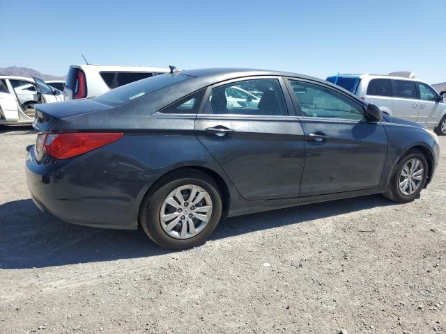 Photo 2 VIN: 5NPEB4AC0BH052296 - HYUNDAI SONATA GLS 