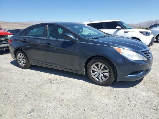 Photo 3 VIN: 5NPEB4AC0BH052296 - HYUNDAI SONATA GLS 