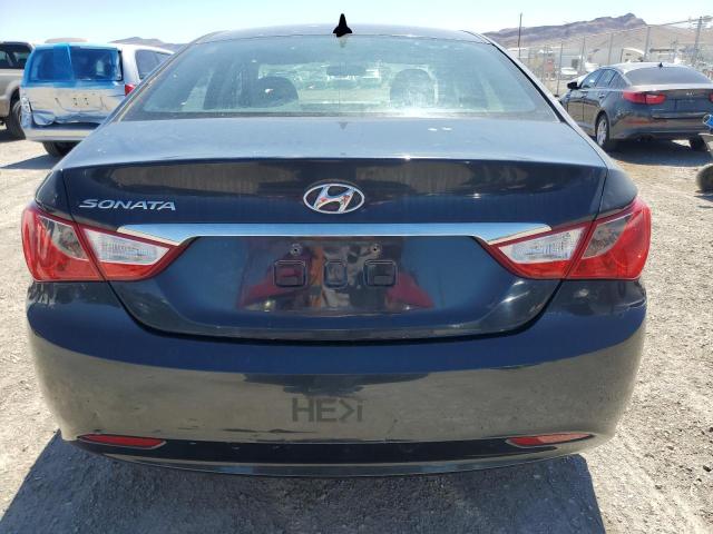 Photo 5 VIN: 5NPEB4AC0BH052296 - HYUNDAI SONATA GLS 