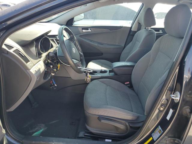 Photo 6 VIN: 5NPEB4AC0BH052296 - HYUNDAI SONATA GLS 