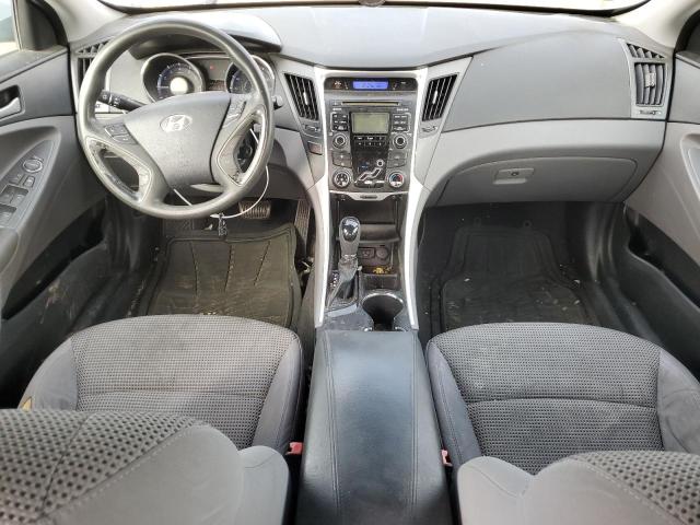 Photo 7 VIN: 5NPEB4AC0BH052332 - HYUNDAI SONATA GLS 