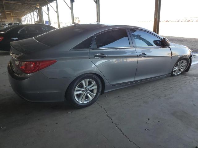 Photo 2 VIN: 5NPEB4AC0BH054050 - HYUNDAI SONATA 