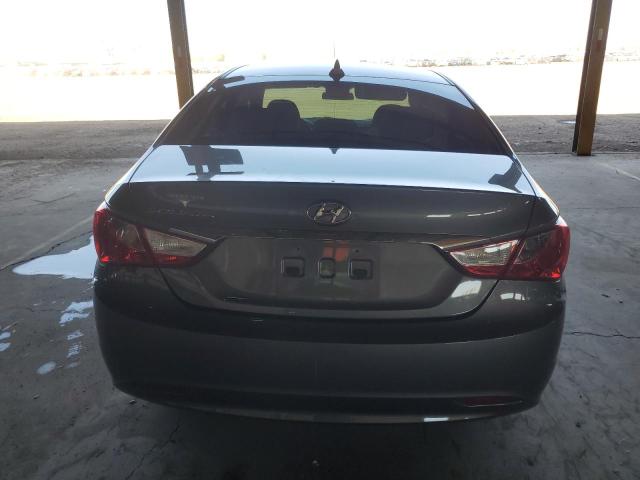 Photo 5 VIN: 5NPEB4AC0BH054050 - HYUNDAI SONATA 