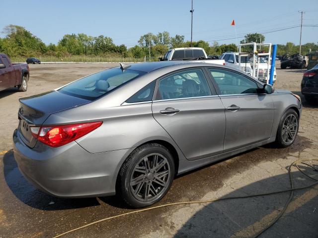 Photo 2 VIN: 5NPEB4AC0BH055487 - HYUNDAI SONATA GLS 