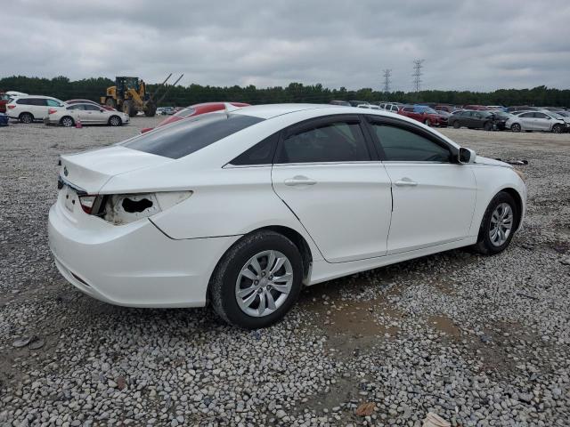 Photo 2 VIN: 5NPEB4AC0BH059250 - HYUNDAI SONATA GLS 