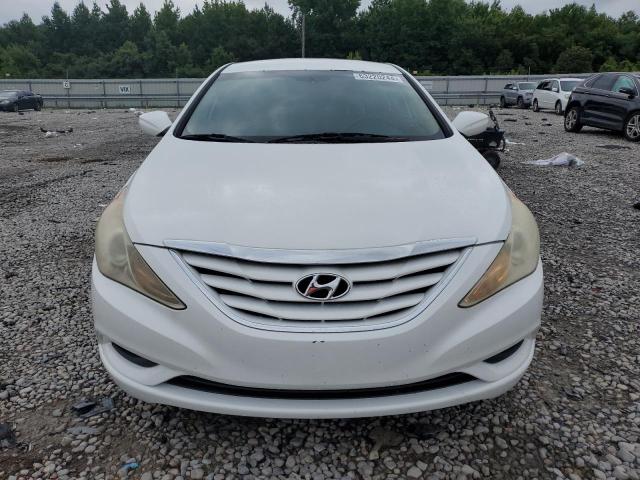 Photo 4 VIN: 5NPEB4AC0BH059250 - HYUNDAI SONATA GLS 