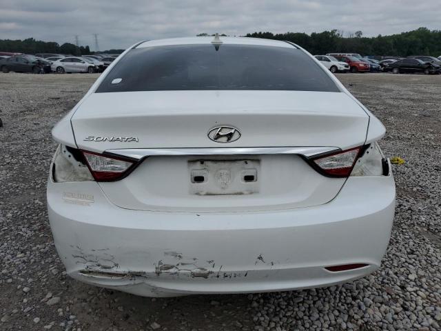 Photo 5 VIN: 5NPEB4AC0BH059250 - HYUNDAI SONATA GLS 