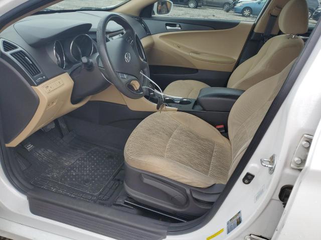 Photo 6 VIN: 5NPEB4AC0BH059250 - HYUNDAI SONATA GLS 