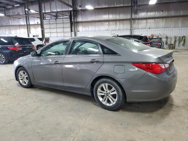 Photo 1 VIN: 5NPEB4AC0BH066974 - HYUNDAI SONATA GLS 