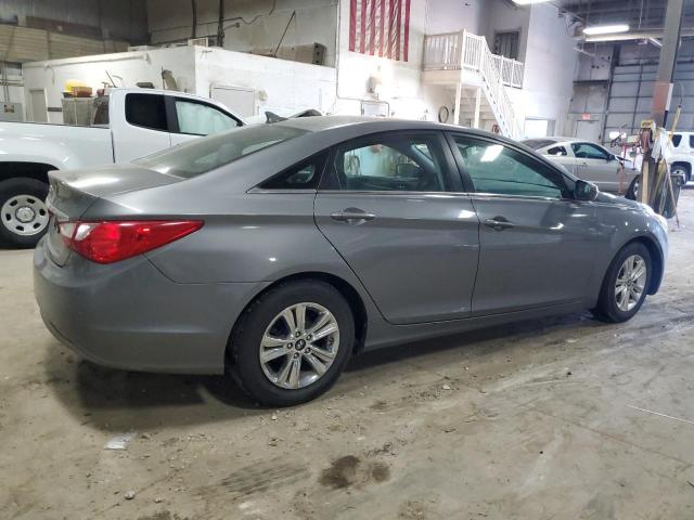 Photo 2 VIN: 5NPEB4AC0BH066974 - HYUNDAI SONATA GLS 