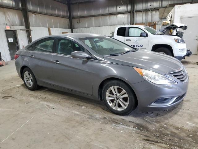 Photo 3 VIN: 5NPEB4AC0BH066974 - HYUNDAI SONATA GLS 