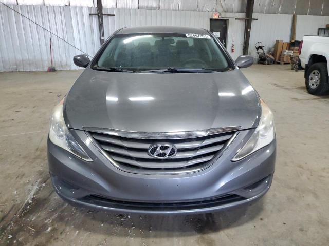 Photo 4 VIN: 5NPEB4AC0BH066974 - HYUNDAI SONATA GLS 