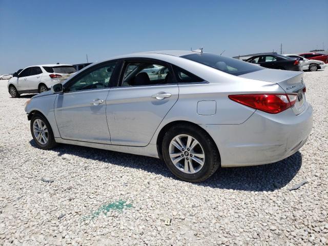 Photo 1 VIN: 5NPEB4AC0BH067526 - HYUNDAI SONATA GLS 