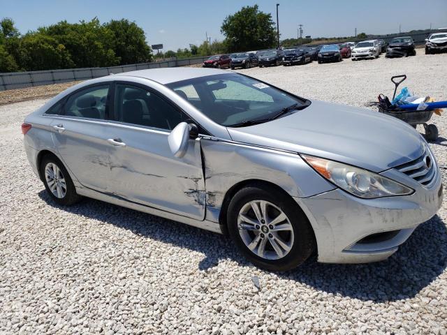 Photo 3 VIN: 5NPEB4AC0BH067526 - HYUNDAI SONATA GLS 