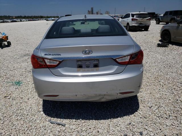 Photo 5 VIN: 5NPEB4AC0BH067526 - HYUNDAI SONATA GLS 