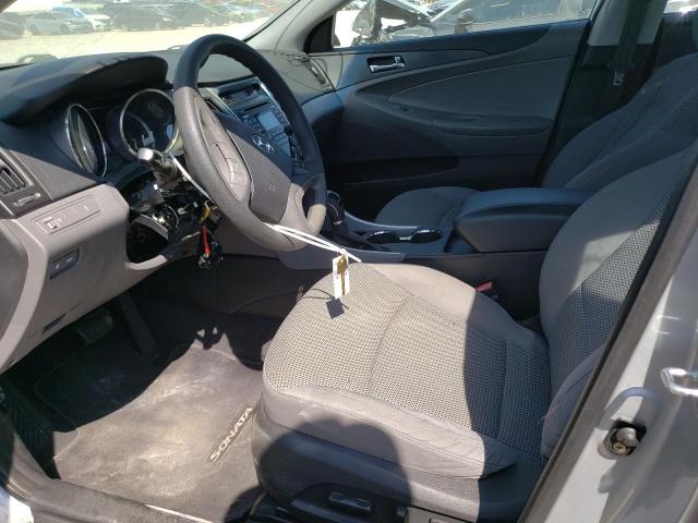 Photo 6 VIN: 5NPEB4AC0BH067526 - HYUNDAI SONATA GLS 