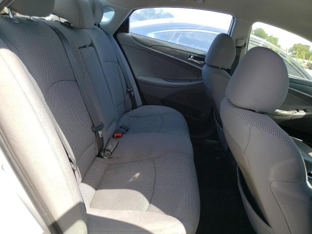 Photo 9 VIN: 5NPEB4AC0BH067526 - HYUNDAI SONATA GLS 