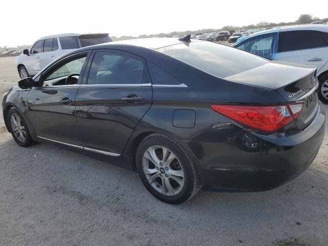 Photo 1 VIN: 5NPEB4AC0BH071625 - HYUNDAI SONATA 