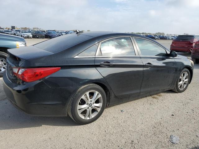 Photo 2 VIN: 5NPEB4AC0BH071625 - HYUNDAI SONATA 