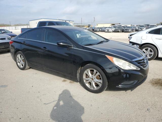 Photo 3 VIN: 5NPEB4AC0BH071625 - HYUNDAI SONATA 