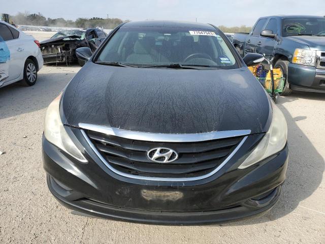 Photo 4 VIN: 5NPEB4AC0BH071625 - HYUNDAI SONATA 