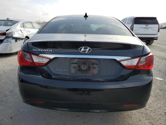 Photo 5 VIN: 5NPEB4AC0BH071625 - HYUNDAI SONATA 