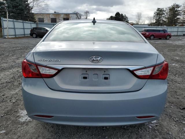 Photo 5 VIN: 5NPEB4AC0BH073861 - HYUNDAI SONATA 