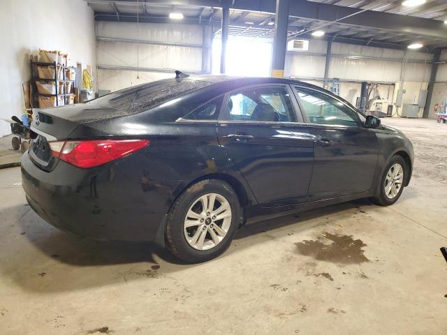 Photo 2 VIN: 5NPEB4AC0BH078378 - HYUNDAI SONATA GLS 