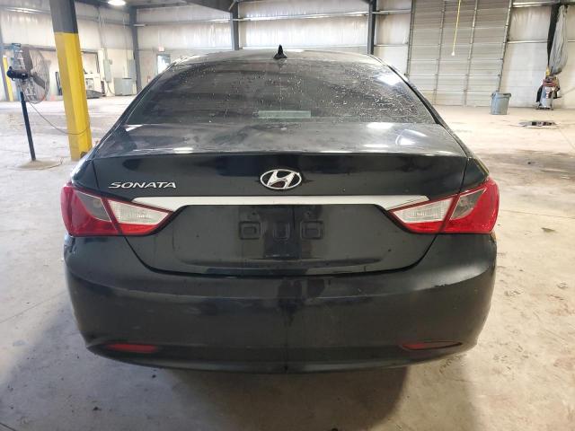 Photo 5 VIN: 5NPEB4AC0BH078378 - HYUNDAI SONATA GLS 