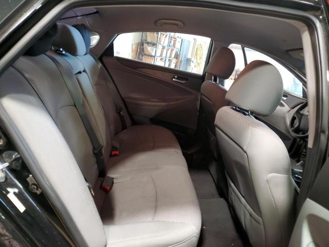 Photo 9 VIN: 5NPEB4AC0BH078378 - HYUNDAI SONATA GLS 