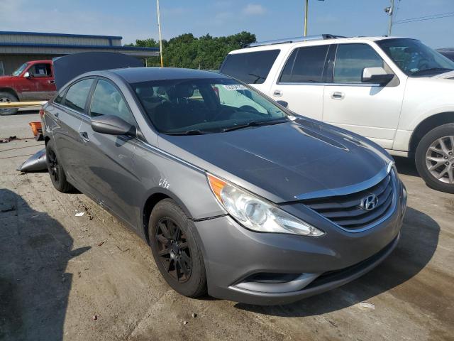 Photo 0 VIN: 5NPEB4AC0BH080535 - HYUNDAI SONATA GLS 