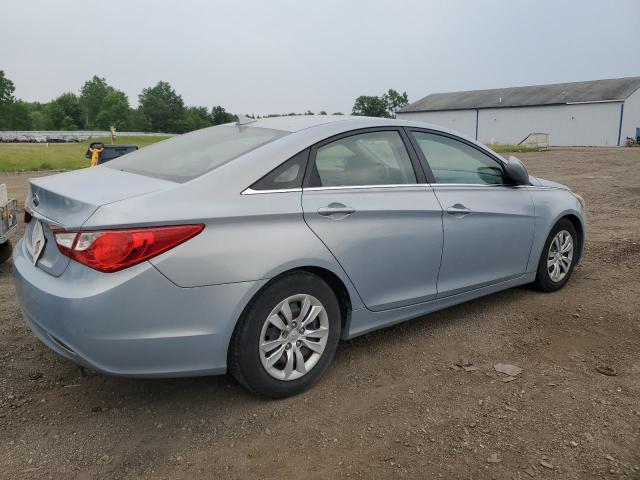 Photo 2 VIN: 5NPEB4AC0BH080678 - HYUNDAI SONATA 