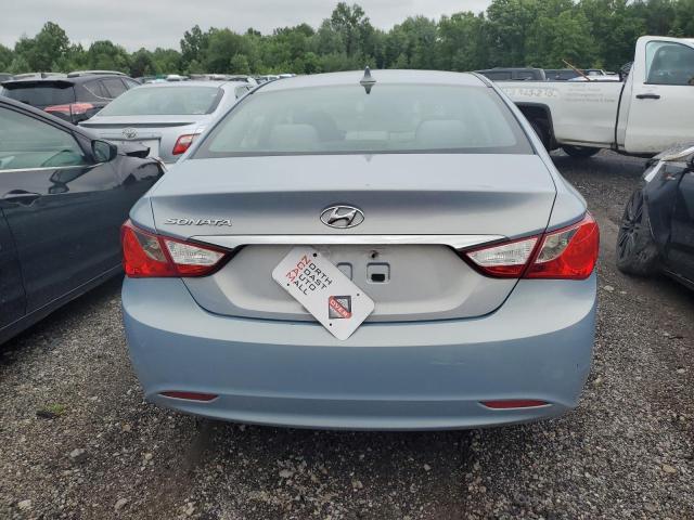 Photo 5 VIN: 5NPEB4AC0BH080678 - HYUNDAI SONATA 