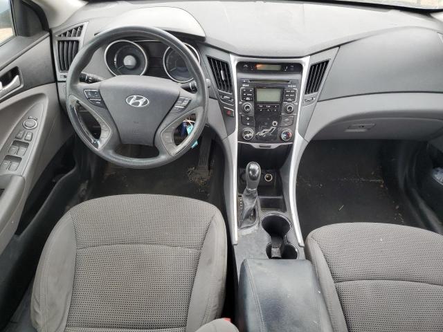 Photo 7 VIN: 5NPEB4AC0BH080678 - HYUNDAI SONATA 