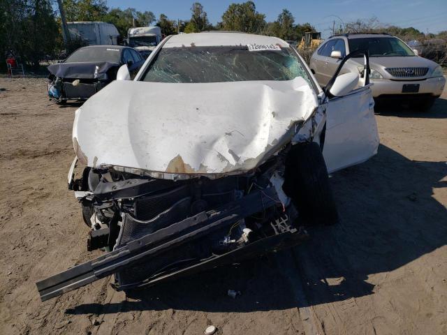 Photo 4 VIN: 5NPEB4AC0BH083189 - HYUNDAI SONATA GLS 