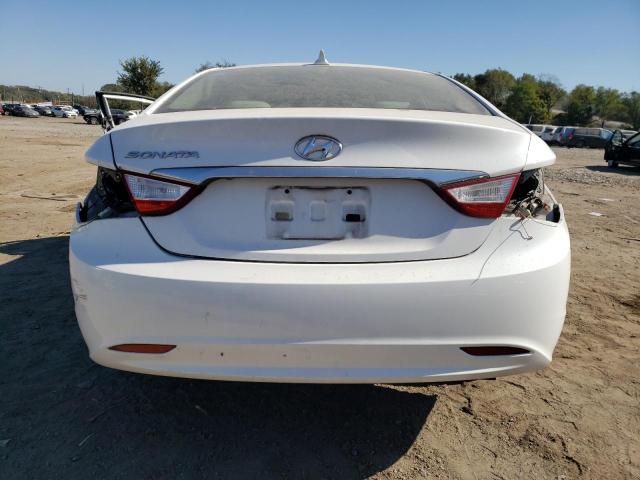 Photo 5 VIN: 5NPEB4AC0BH083189 - HYUNDAI SONATA GLS 