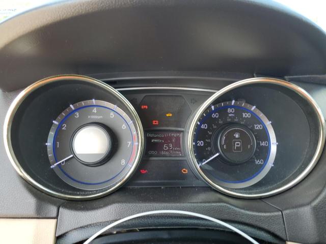 Photo 7 VIN: 5NPEB4AC0BH083841 - HYUNDAI SONATA GLS 