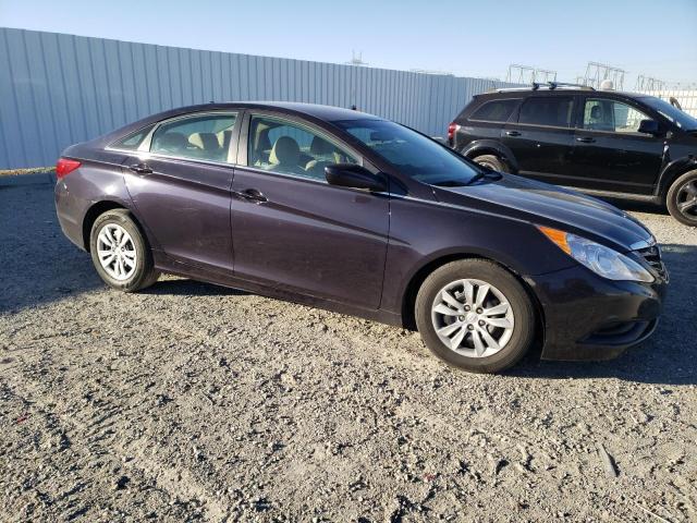 Photo 3 VIN: 5NPEB4AC0BH084925 - HYUNDAI SONATA 