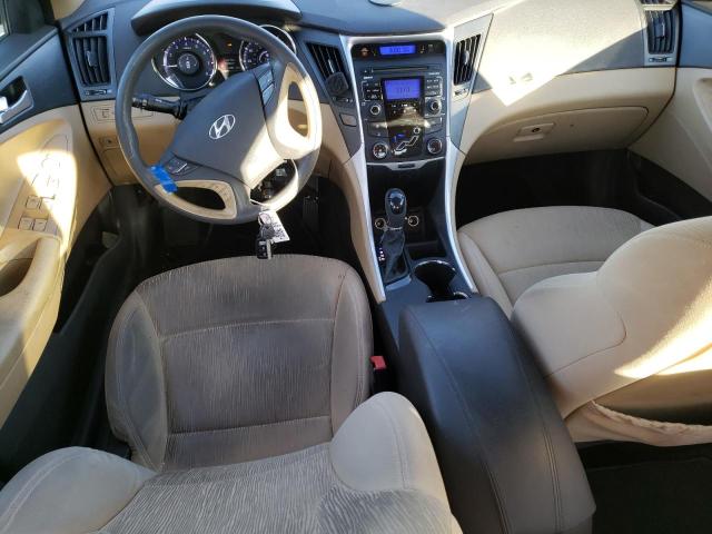 Photo 7 VIN: 5NPEB4AC0BH084925 - HYUNDAI SONATA 