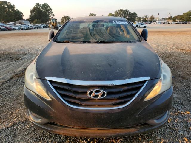 Photo 4 VIN: 5NPEB4AC0BH089946 - HYUNDAI SONATA GLS 