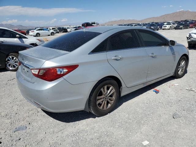 Photo 2 VIN: 5NPEB4AC0BH092488 - HYUNDAI SONATA 